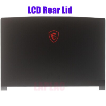 MSI GF63 Thin 9SCSR