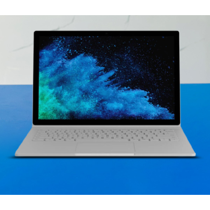 Surface Book 2 13 inch