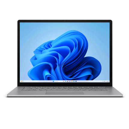 Surface Laptop 3