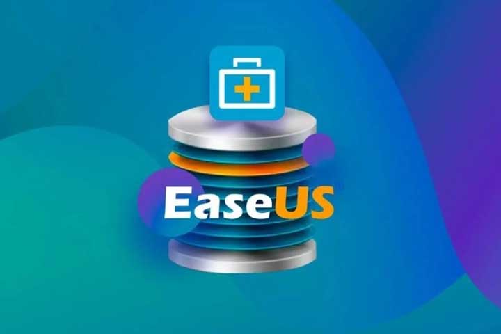 EaseUS Data Recovery Wizard 14