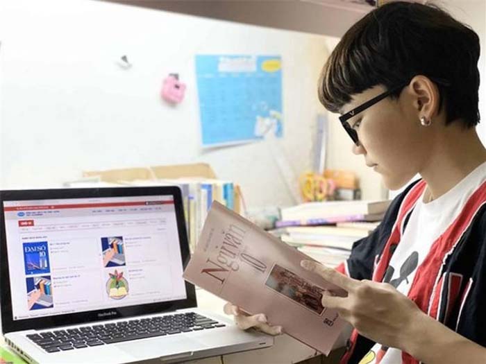 laptop cũ cho sinh viên