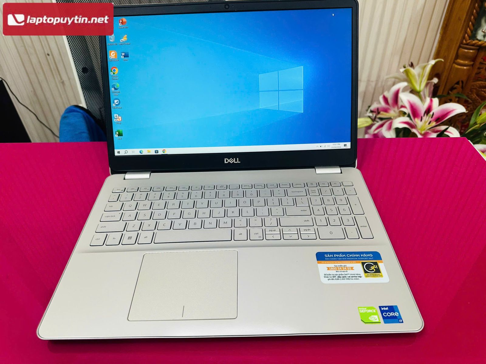laptop cũ dưới 5 triệu