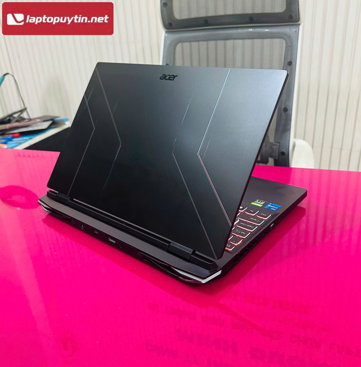 laptop cũ dưới 5 triệu