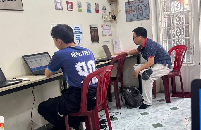 laptop cũ giá dưới 10 triệu