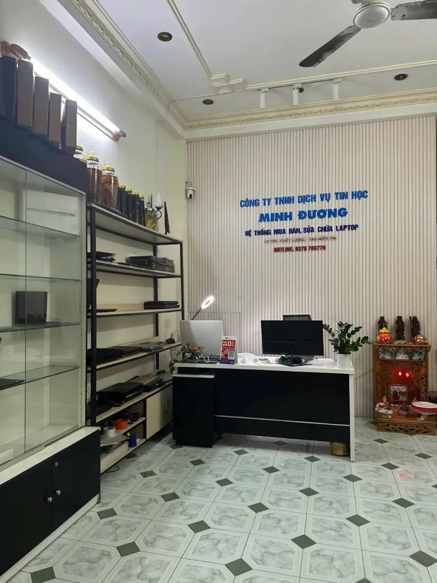 mua laptop cũ giá rẻ