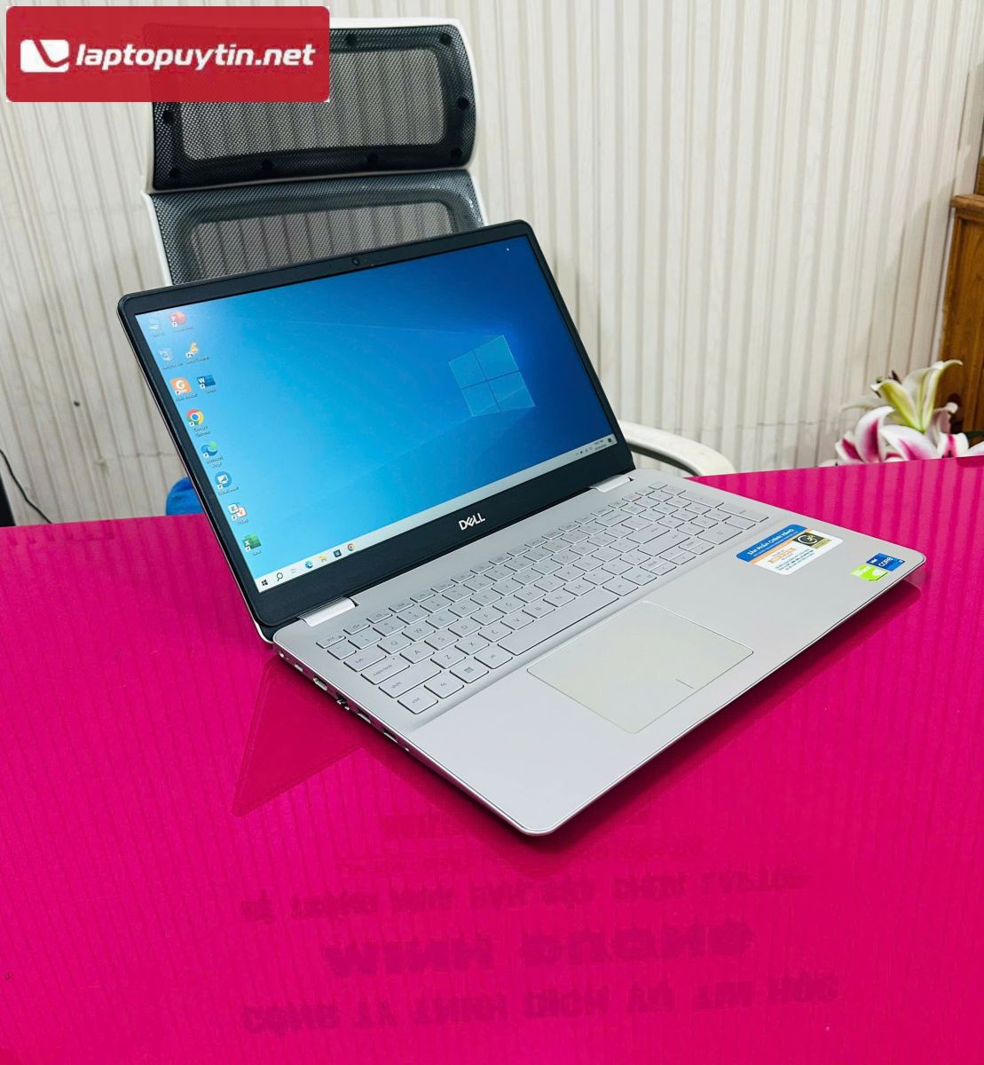 laptop cũ giá rẻ tphcm
