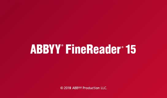 Những tính năng nổi bật của ABBYY FineReader 12