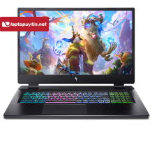 Acer Nitro 17 Phoenix AN17-51