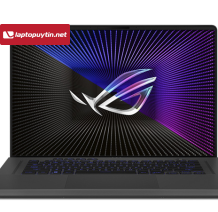 ASUS ROG Zephyrus G16