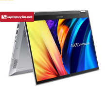 Asus Vivobook S 14 Flip