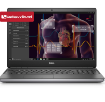 Dell Precision 7750