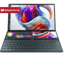 ASUS ZenBook Duo 14 UX482
