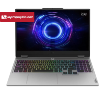 Lenovo LOQ 15IRX10
