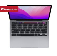 MacBook Pro 13-inch 2020