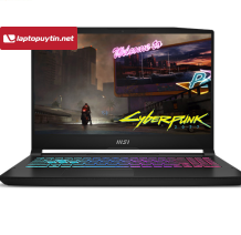 MSI Katana 15 B12VFK 2022