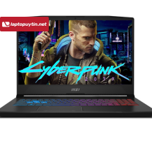 MSI Gaming Pulse 15 B13V