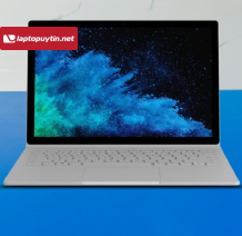 Surface Book 2 13 inch