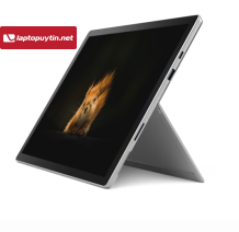 Microsoft Surface Pro 7