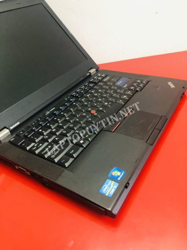 ThinkPad T420/ I5 2520M/ Ram 4G/SSD 128G/Siêu bền/Zin 100%