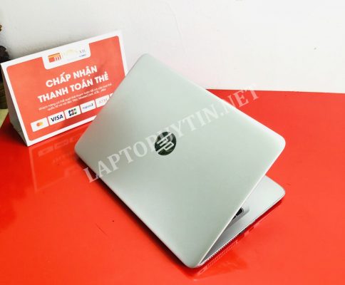 HP Elitebook 840 G3/I5 6200u/SSD 128G/Đẹp+Mạnh mẽ/Siêu Rẻ