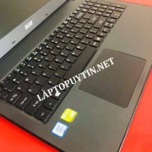 Bàn phím laptop Acer E5575 êm độ đàn hồi tốt