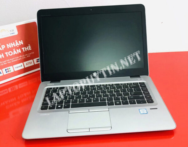 Thiết kế HP Elitebook 840 G3 mỏng nhẹ - chắc chắc