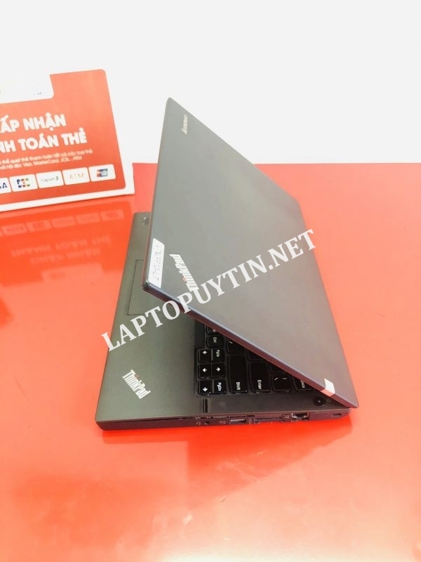 ThinkPad T450s I5 5200u-Ram 8G-SSD 128G-zin 100%/Siêu Rẻ.