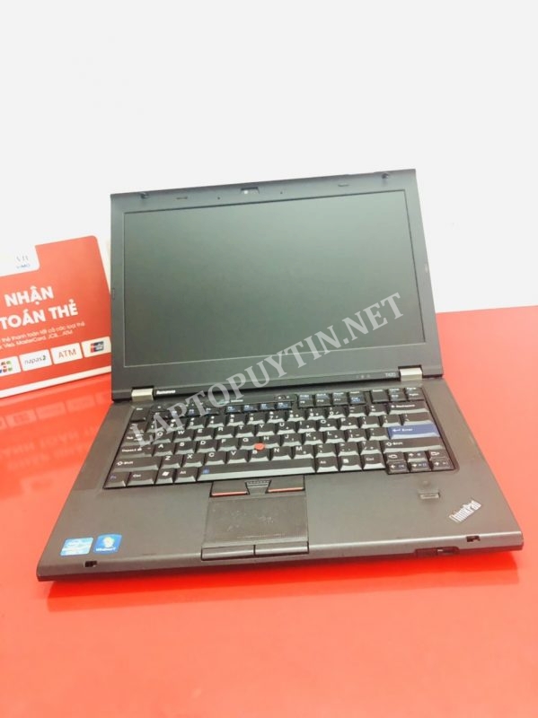 ThinkPad T420/ I5 2520M/ Ram 4G/SSD 128G/Siêu bền/Zin 100%