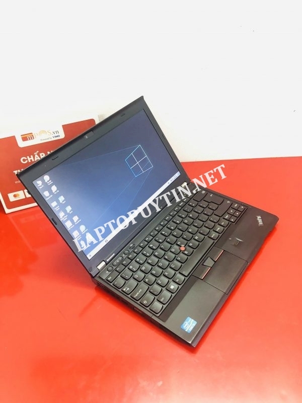ThinkPad x230/I5 3230M/-RAM 4G/ SSD 128G/Đẹp/mini/Gọn nhẹ/Siêu Bền.