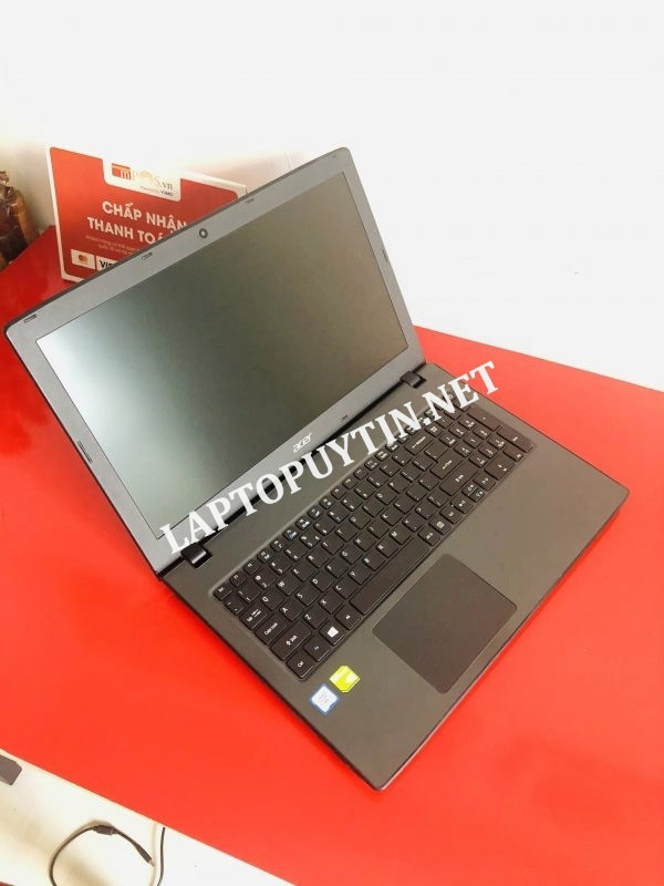 laptop uy tín cam kết chất lượng Acer E5575 tốt nhất