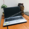Laptop Asus X541UA i3 6100U sở hữu màn hình 15.6 inch