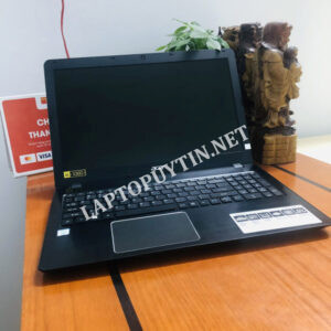 màn hình Acer E5 573G có kích thước lên đến 15.6 inch