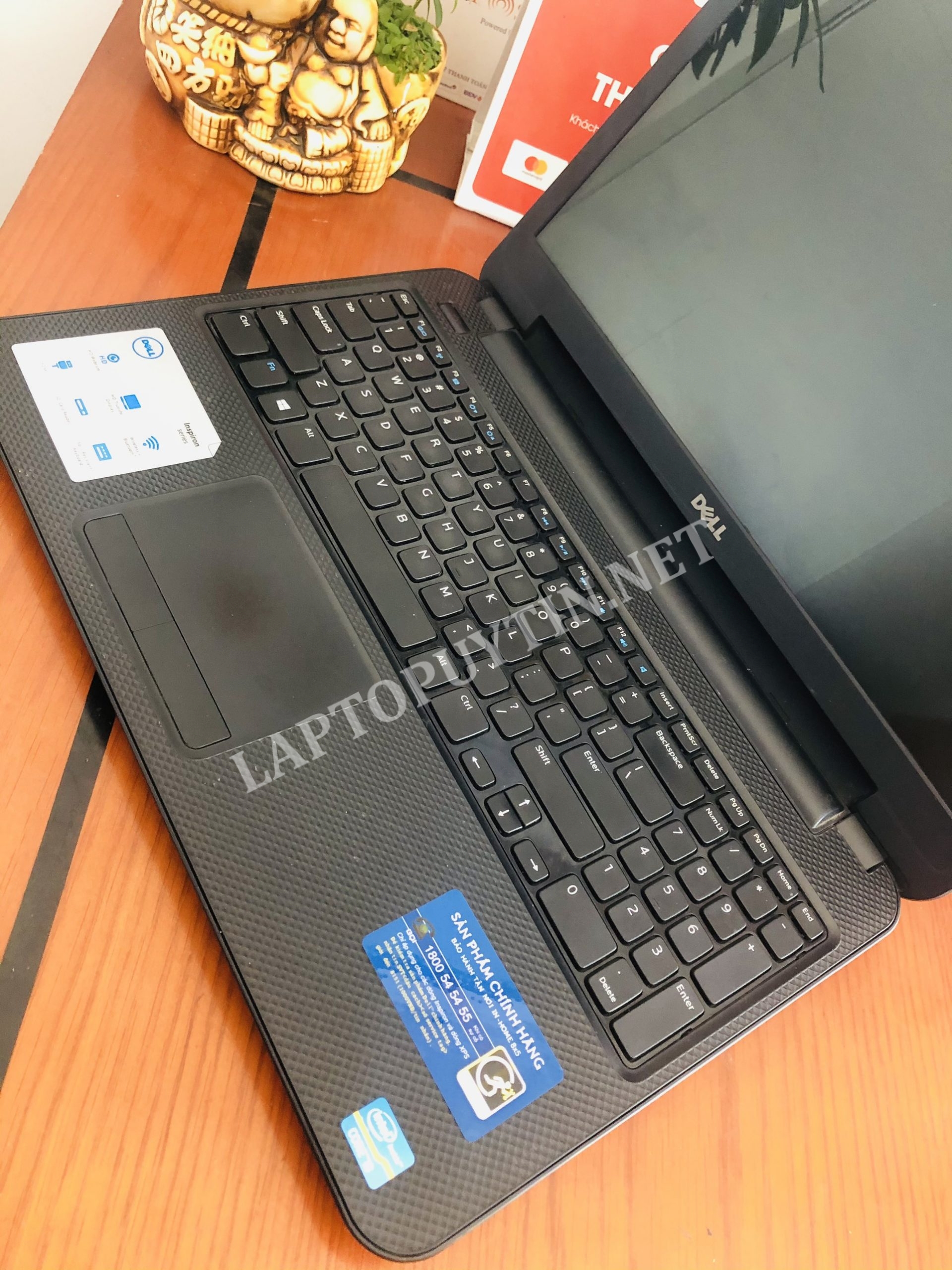 Laptop Dell N3521 