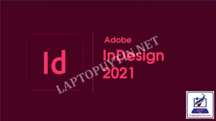Adobe indesign 2021