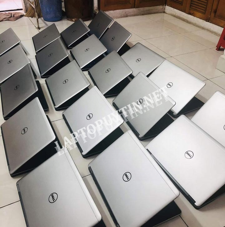 Laptop Uy Tín nhận thu mua số lượng lớn Laptop - Macbook - Laptop Gaming