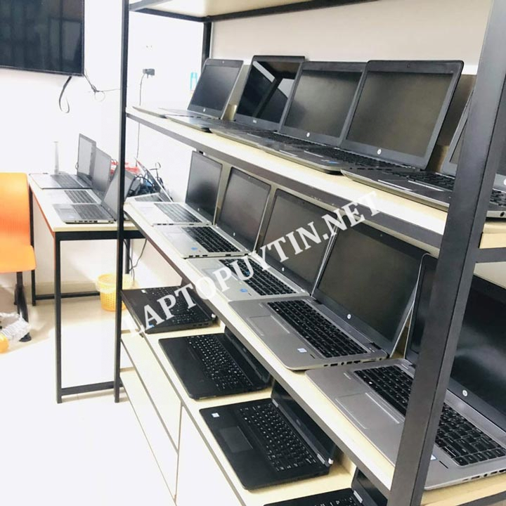 Laptop Uy Tín thu mua laptop cũ hcm với mức giá cao đảm bảo quyền lợi cho khách hàng