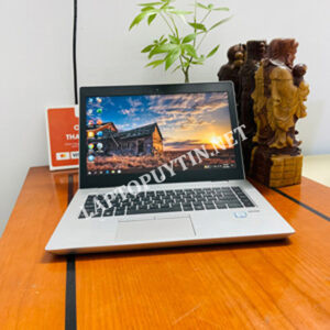 HP 640 G4-I5 8250u - Laptop dành cho sự năng động linh hoạt