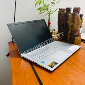 Laptop Asus x515 N4020 - Sự lựa chọn hàng đầu của sinh viên