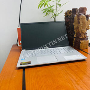 Laptop Asus x515 N4020 màn hình viền mỏng