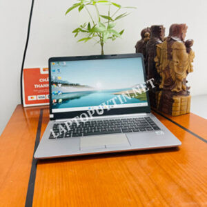 HP 240 G8 Core i3-1005G1 - Chiếc Laptop Học Tập Văn Phòng