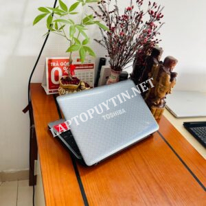 Laptop Toshiba L750 Core i7-2670QM