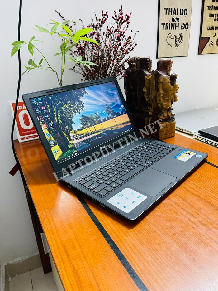 Laptop Dell Vostro 3568 cũ