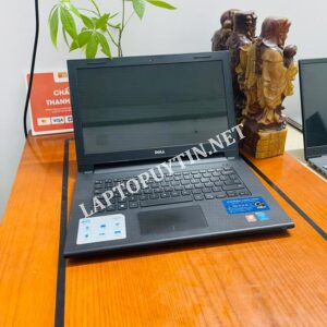 Laptop Dell Inspiron N3442 cũ