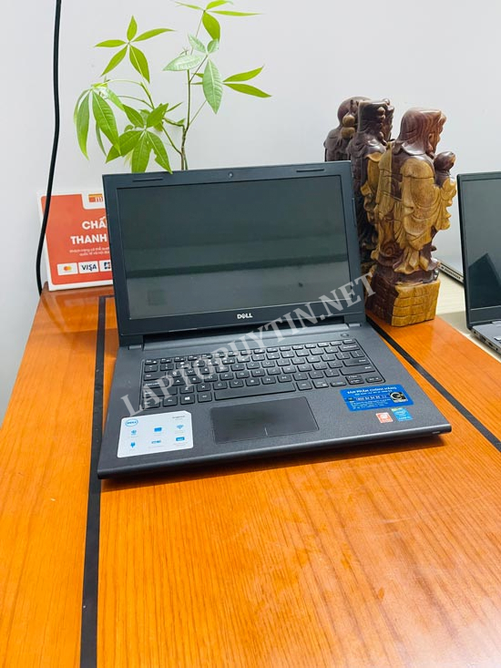 Laptop Dell Inspiron N3442 cũ