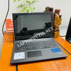 Laptop Dell Inspiron 3543 i3 5005U