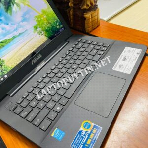 Bàn phím Laptop Asus X454LA i3 4005U cũ