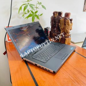 Laptop Dell Vostro 3500 i5 460M