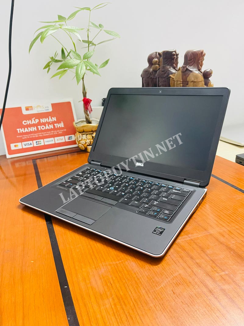 Laptop Dell E7740 i5 4300U