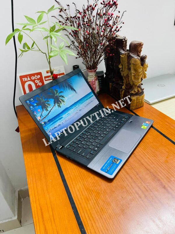 Laptop Dell Vostro V5480 i5 5200u