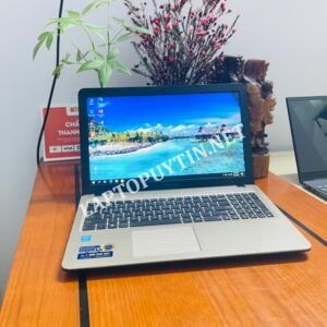 Laptop Asus A540 i3-4005U